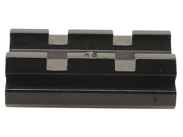 Weaver Top Mount Base #65