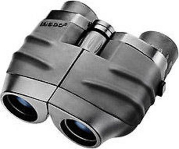 Tasco Essentials 8X25 Porro Compact Binocular