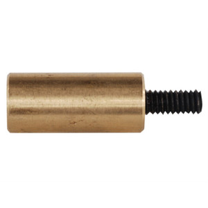 Pro-Shot Adaptor Converts # 8/32M Thread to #10/32F Thread 