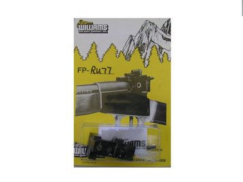 Williams Sight FP-RU77 