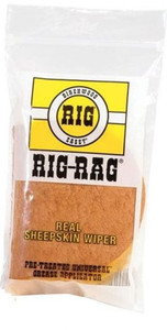 Birchwood Casey Rig-Rag Universal Grease Applicator