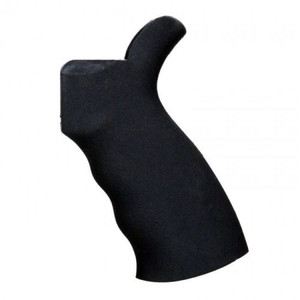 ERGO Enhanced AR/15M16 Grip SUREGRIP Ambi Black