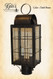 Katie's Handcrafted Lighting Danbury Outdoor Post Lantern - Dark Brass