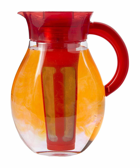 Quality Iced Tea Pitcher Premium Teas