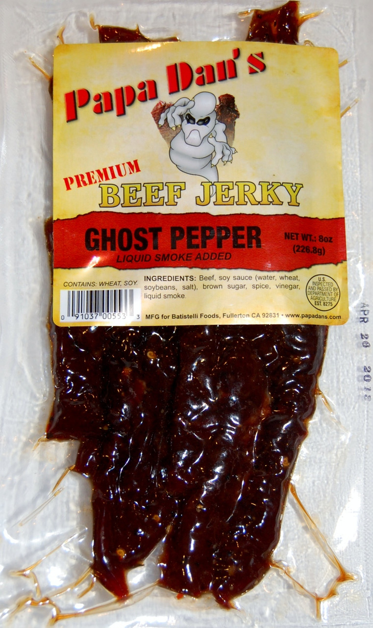 Jerky Marketplace