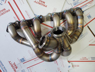 2jz-ge turbo manifold 