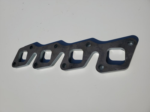 Ka24de flange