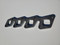 Ka24de flange