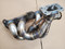 3rz-fe turbo manifold 
