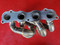 K-series head flange