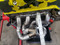 Turbo placement K Rwd