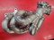 Top mount 2tr-fe 