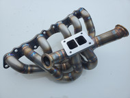 2jz-ge turbo manifold 