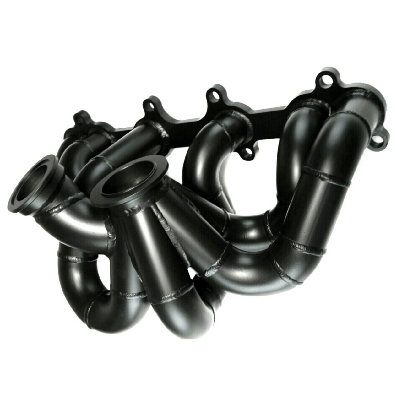 Future Fab Toyota 1JZGTE VVTI V-Band Exhaust Manifold - Future