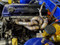 Ka24de Stock Style Turbo Manifold, S13.