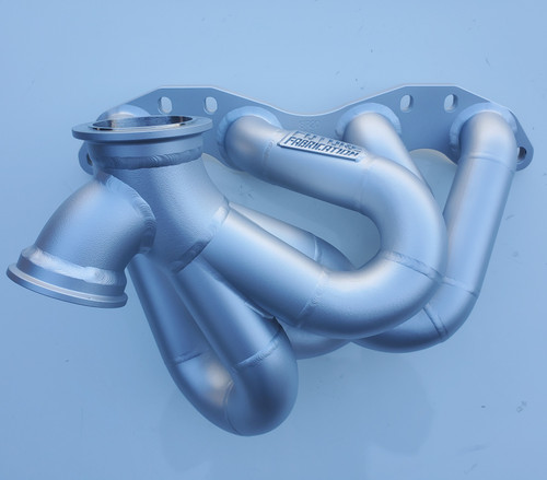 Next Gen Sr20det Turbo Manifold.  S13 S14