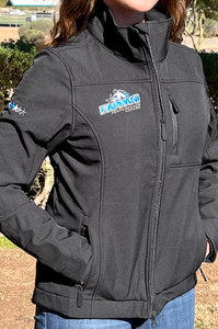 Cinch Soft Shell Jacket