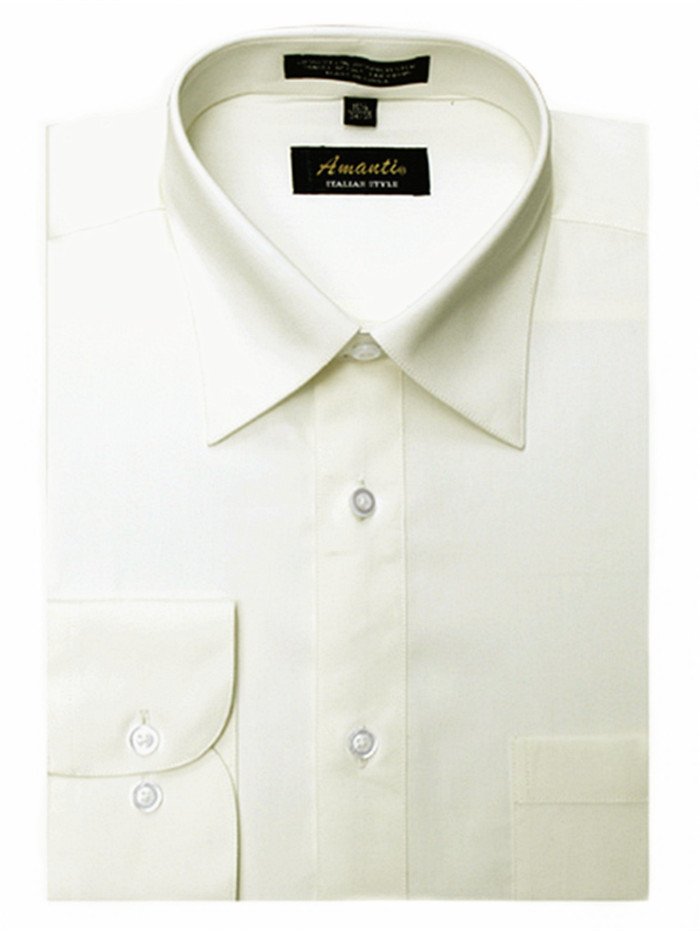 off white button up shirt mens