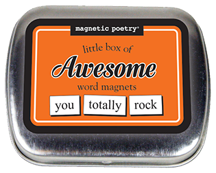 Magnetic Poetry Kits®