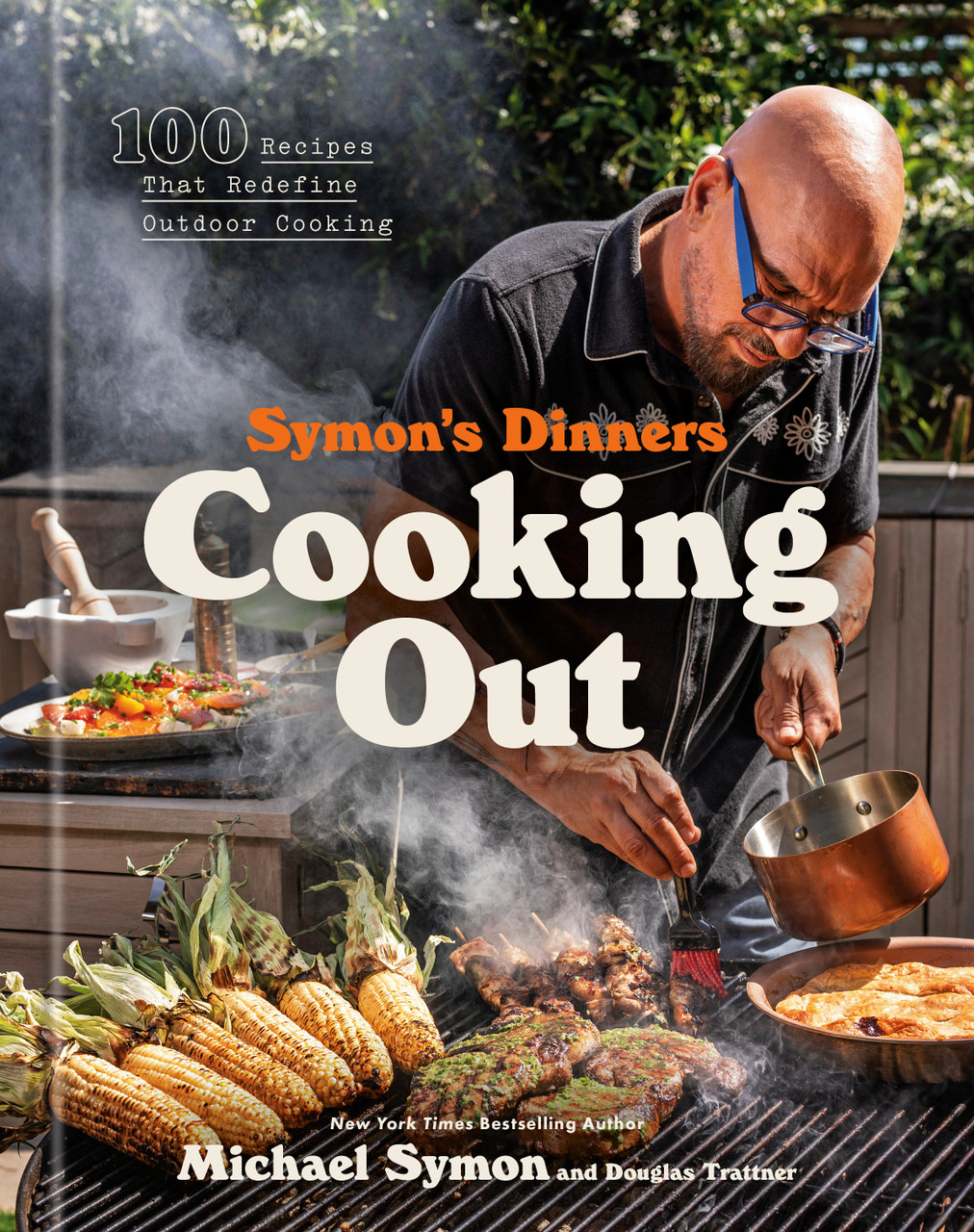 Summertime Food