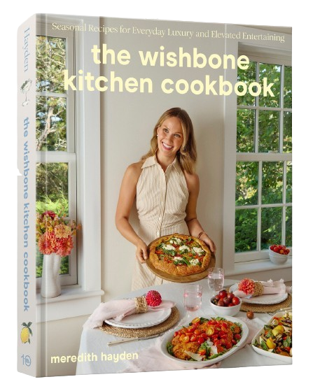 Flavorful & Tempting Cookbooks