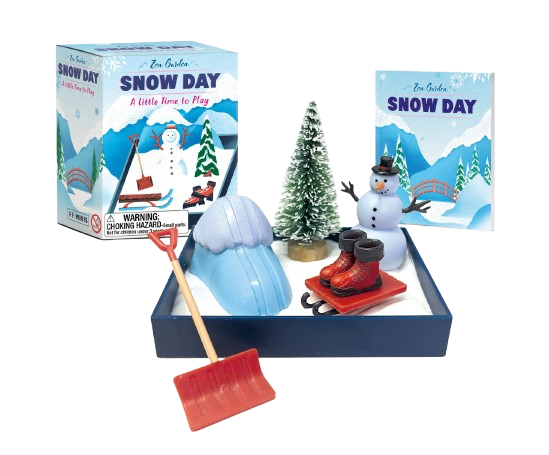 Desktop Minis - Holiday Assortment