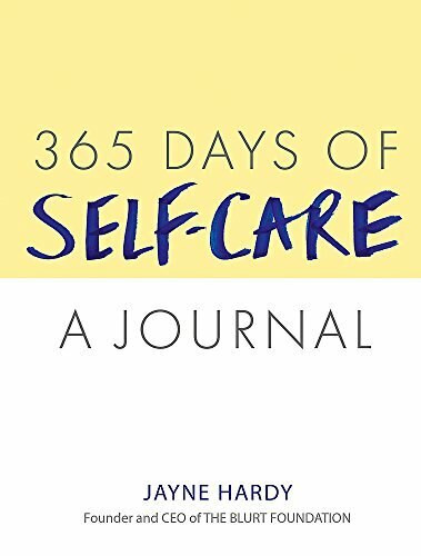 Self Care Journals