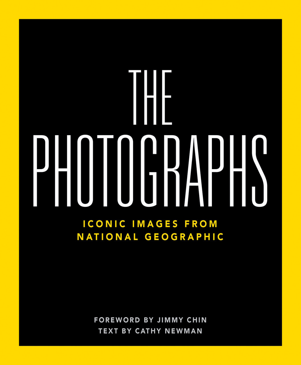National Geographic Coffee Table Books