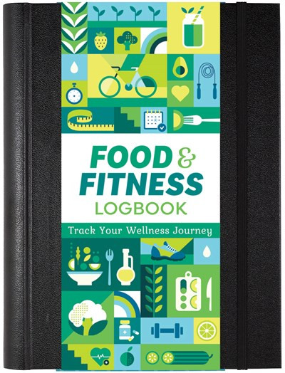 Health Journals and Planners