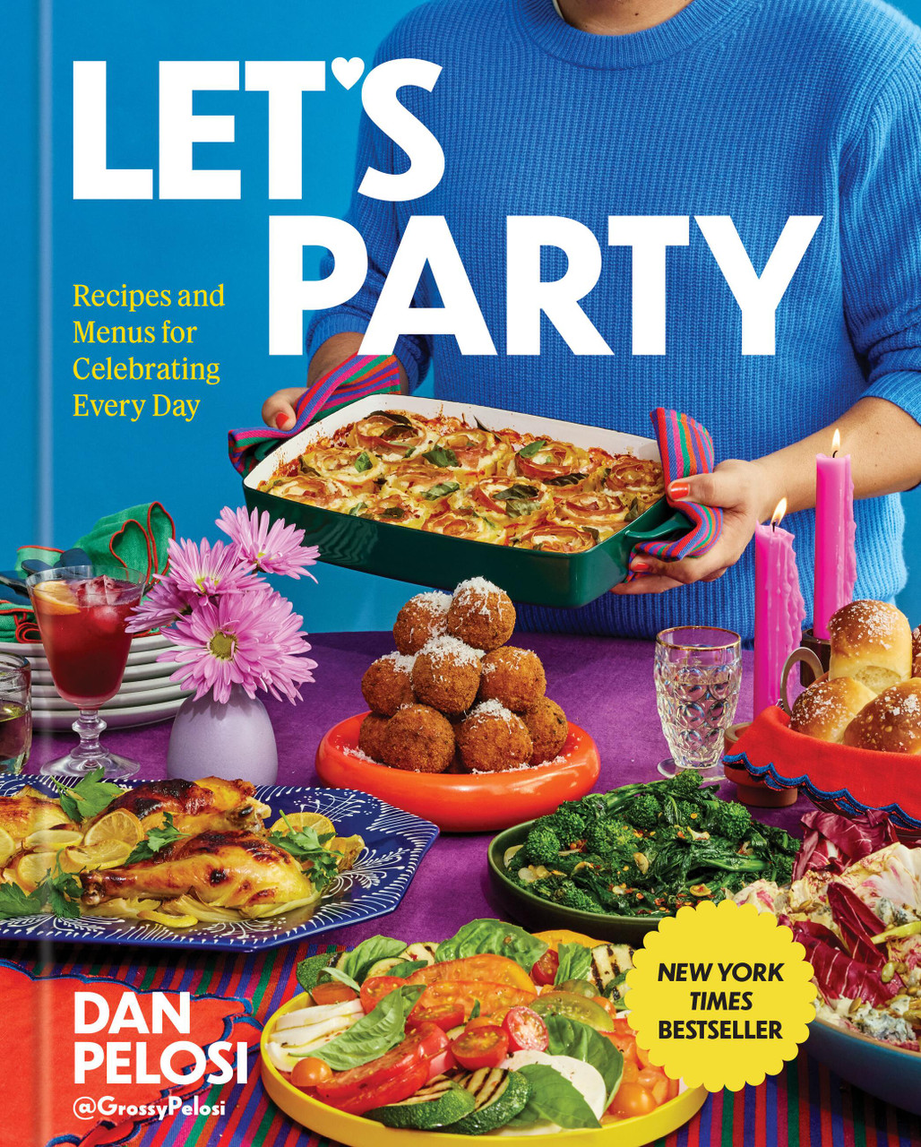Holiday Entertaining