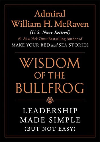 Business Books for Leadership