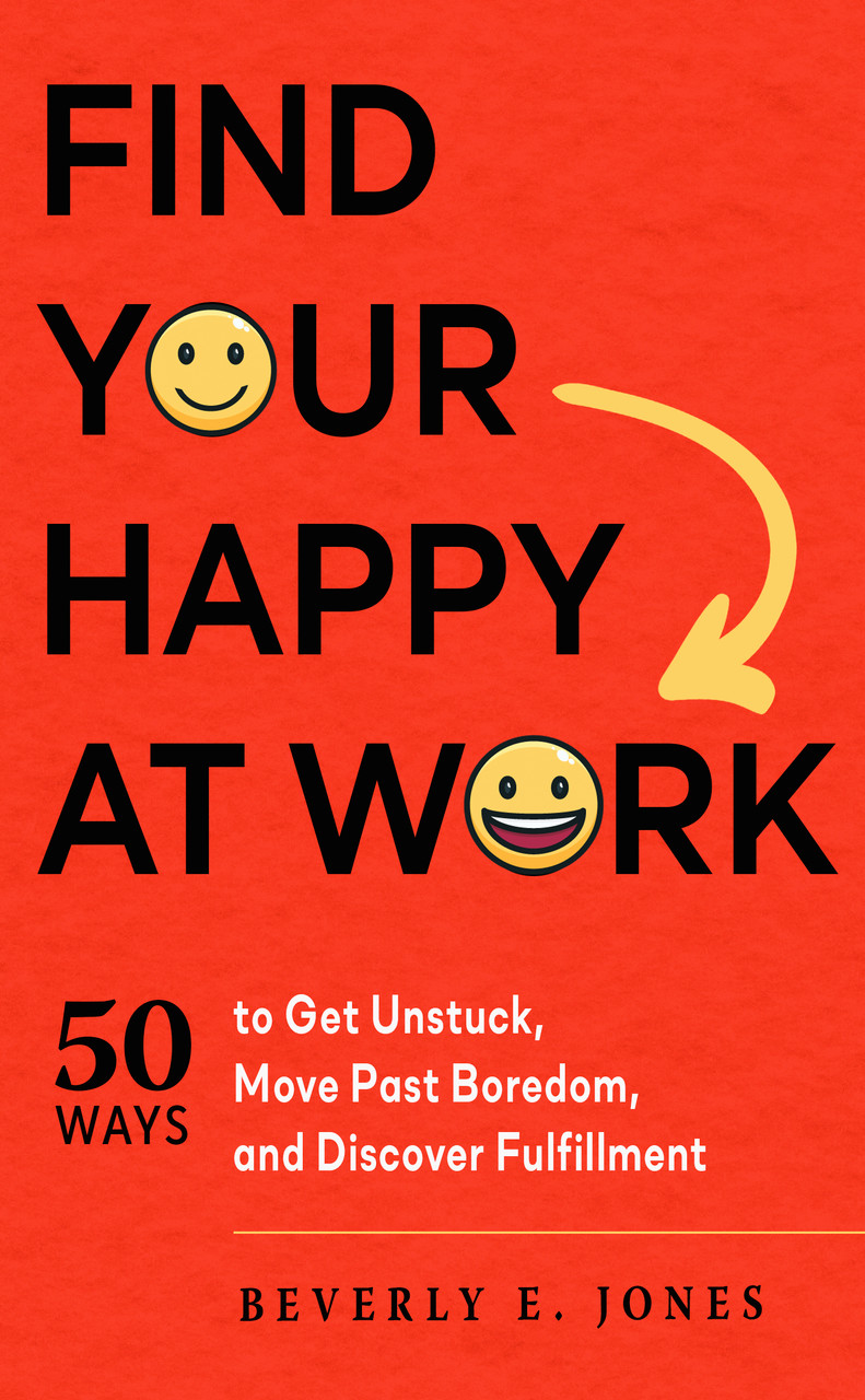 Finding Happiness