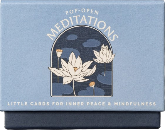 New Books and Gifts to Inspire