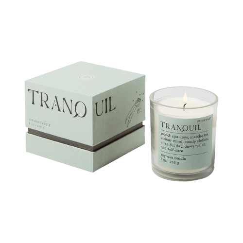 Top Selling Candles