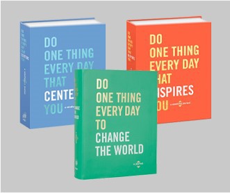 Do One Thing® Series