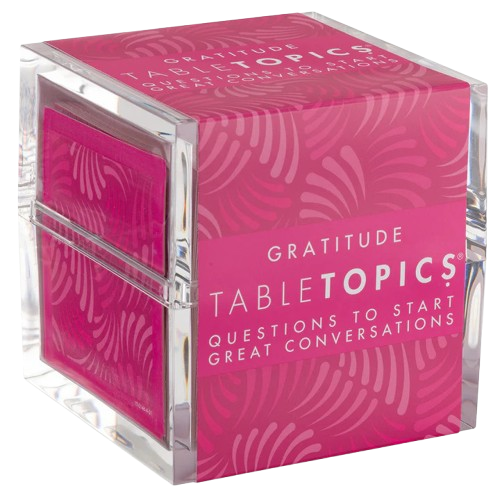 Gratitude Collection