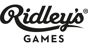 Ridley's® Games 