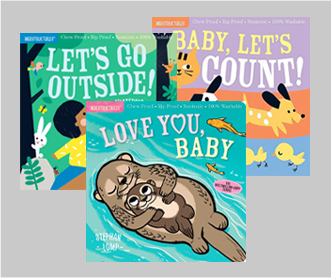 Indescructibles&reg;