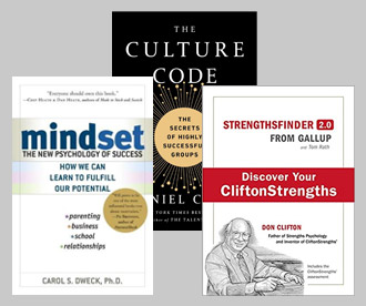 New York Times Bestsellers