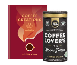Coffee & Tea