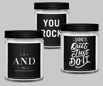 Quotes Collection by Candlefy