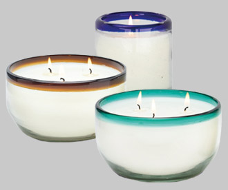 La Playa Candles by Paddywax