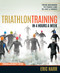 Triathlon Training in 4 Hours a Week (From Beginner to Finish Line in Just 6 Weeks) by Eric Harr, 9781623365592