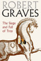 The Siege and Fall of Troy by Robert Graves, Dan-el Padilla Peralta, 9781609807429