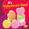 It's Valentine's Day! by Richard Sebra, 9781512425628