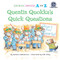 Quentin Quokka's Quick Questions by Barbara deRubertis, R.W. Alley, 9781575653297