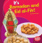 It's Ramadan and Eid al-Fitr! by Richard Sebra, 9781512414998