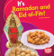 It's Ramadan and Eid al-Fitr! by Richard Sebra, 9781512414998