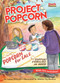Project Popcorn by Laura Driscoll, Shirley Ng-Benitez, 9781575658650