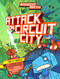 Attack on Circuit City (Statistics) by Catherine Casey, Cory Godbey, 9781682971901